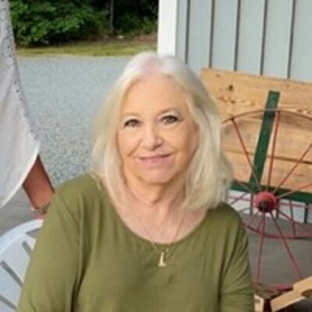 Carrie Beck Jollie