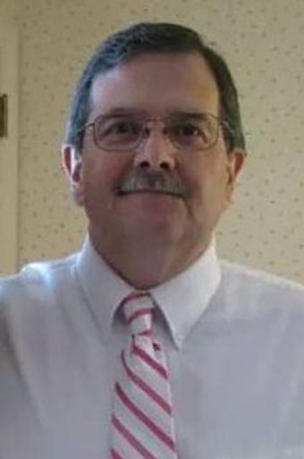 Michael  T.  Rocque Profile Photo