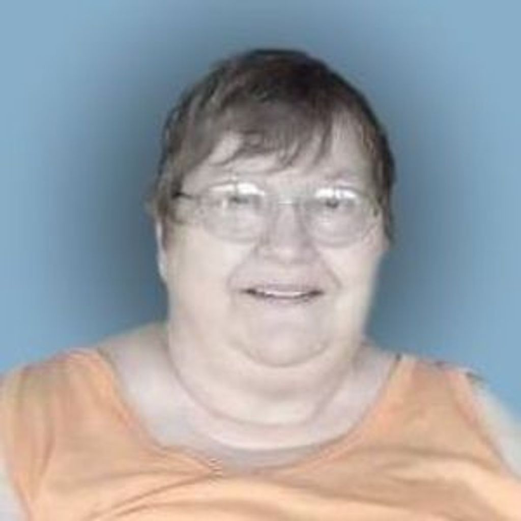 Elizabeth Marie Harr