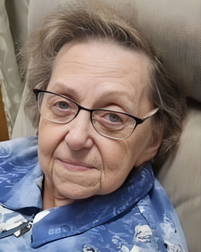 Vicki Ann Warenskjold