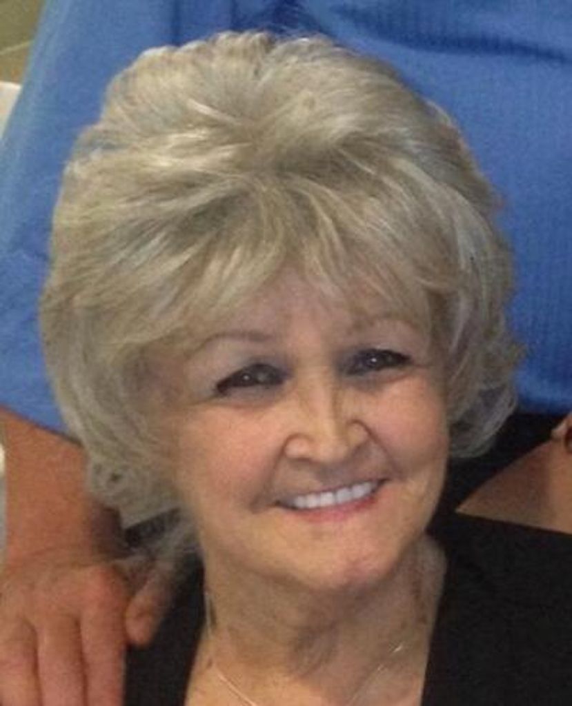 Betty Lou Harper Profile Photo