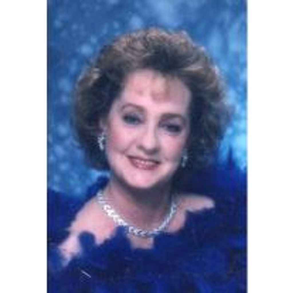 Ginny Blair
