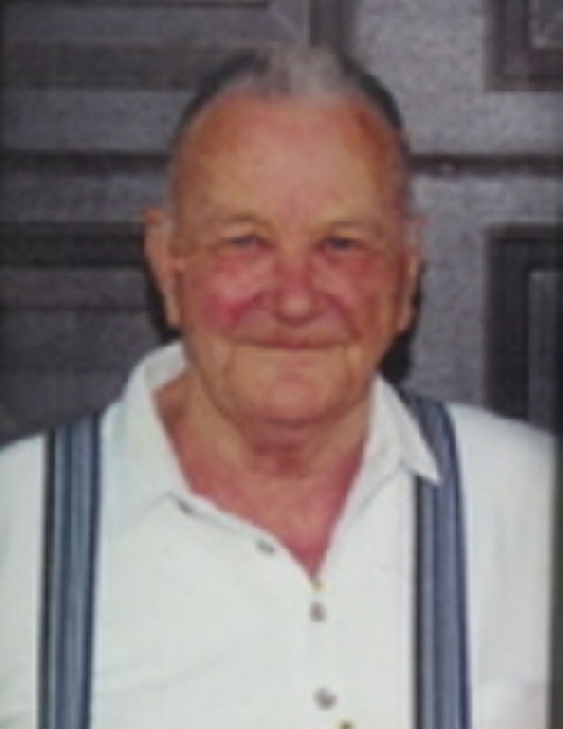 James W Campbell
