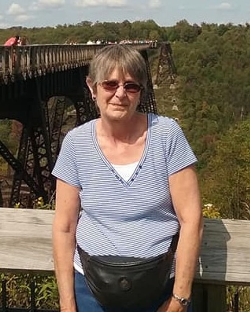 Lucinda Ann Cardinale Profile Photo