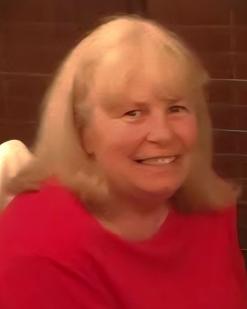 Joyce Dawn Vincent Profile Photo