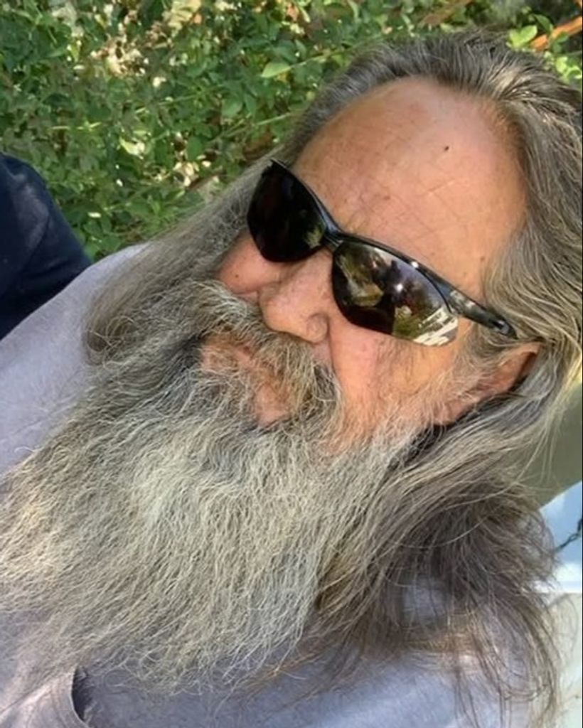 Michael Wyatt Dannels Profile Photo