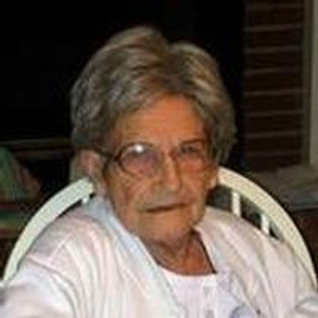 Avelda V. Roberts