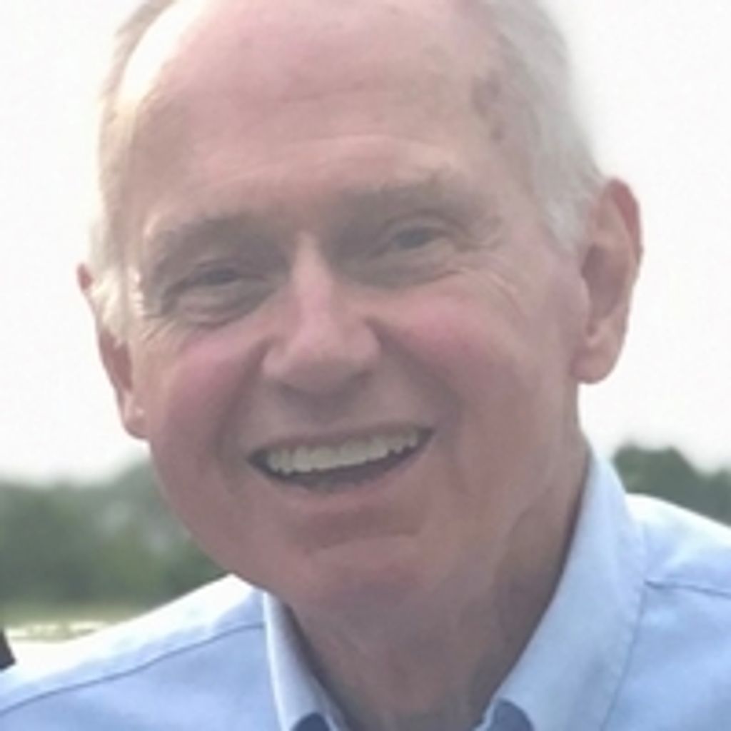 Joseph Lawrence Sailer Profile Photo
