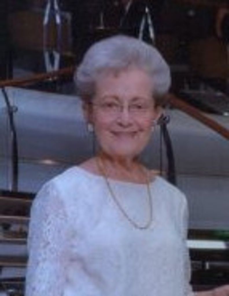 Darla Jean Schaller Profile Photo