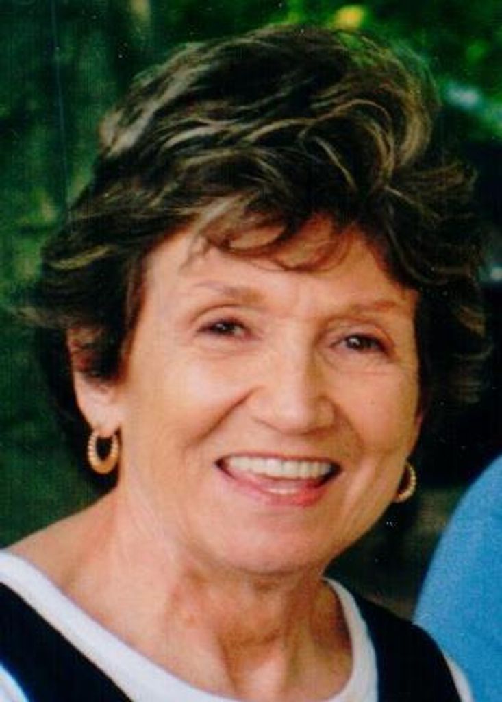 Jeanne C. Caldwell