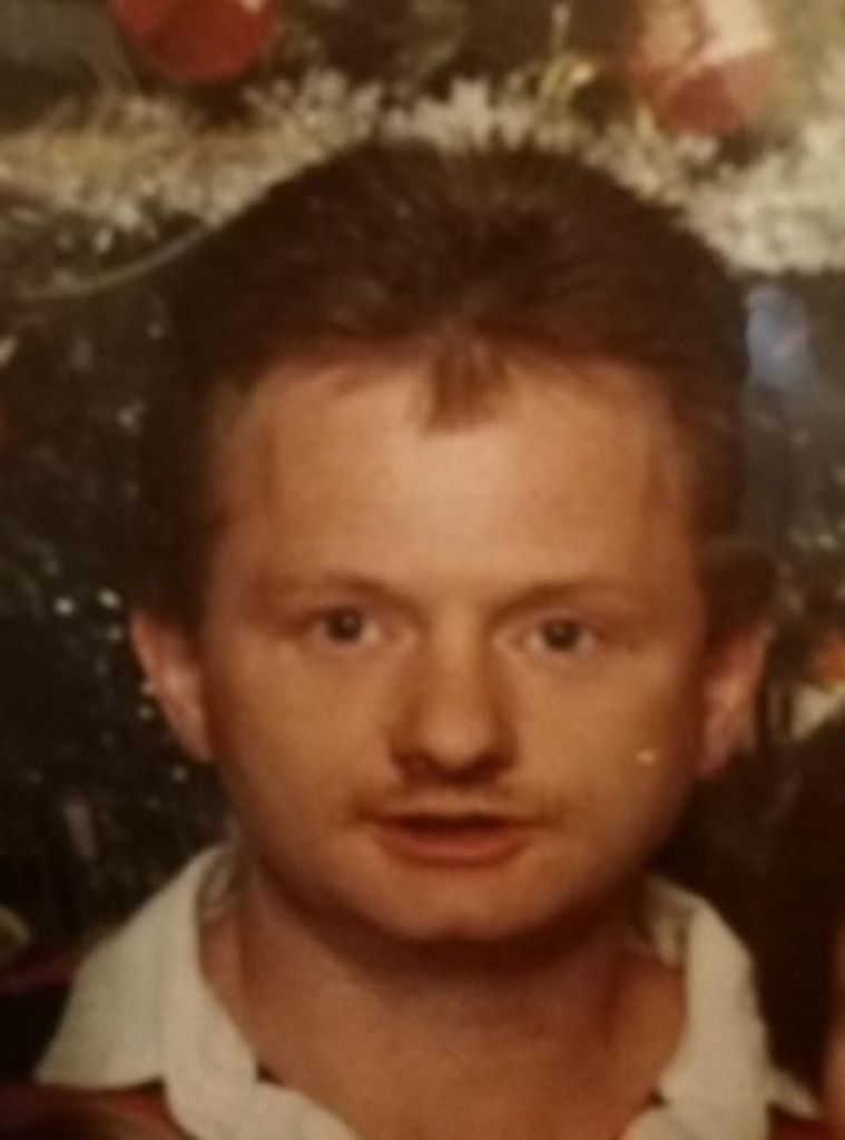 Michael Allen Kemper Profile Photo