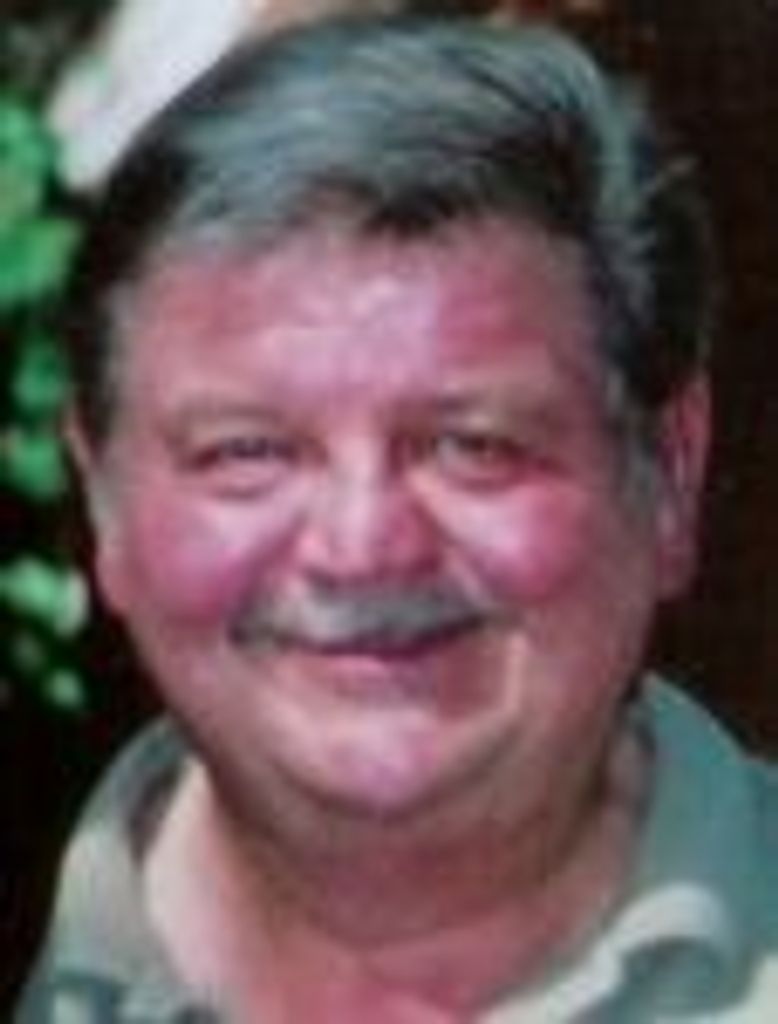 David R. Vogel