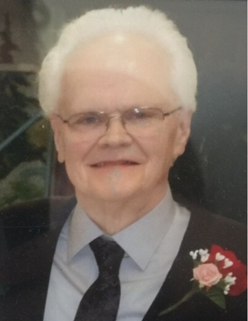Bryan Frederic Clapp