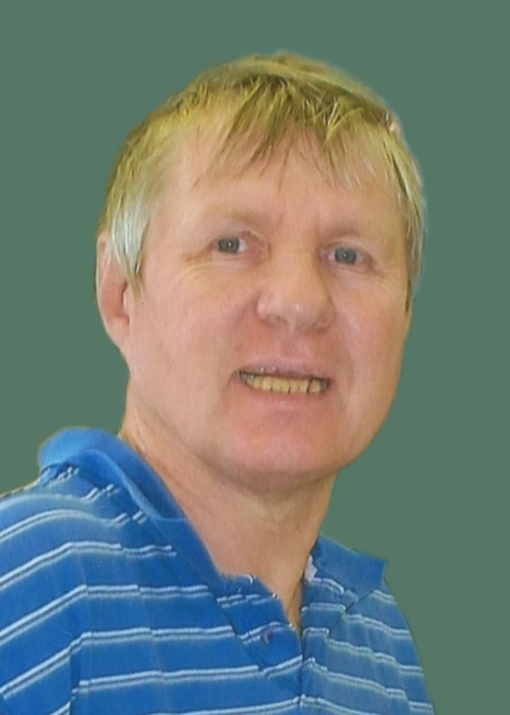 Gregory Smith