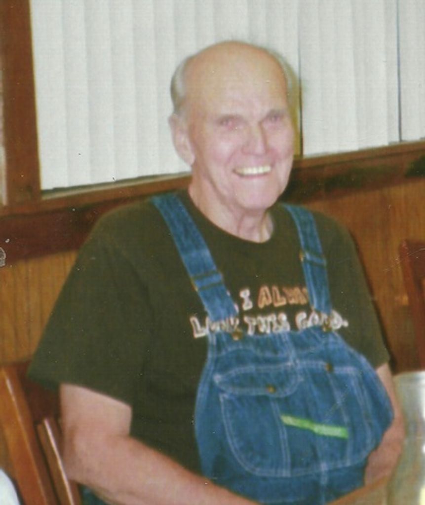Reginald Lee Nerhus Profile Photo
