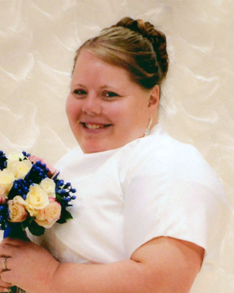 Heather Clayton
