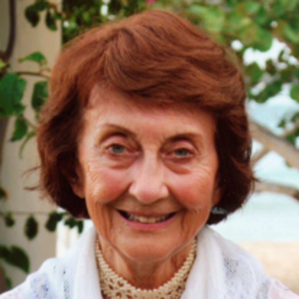 Ione Marie Nettum Woodford