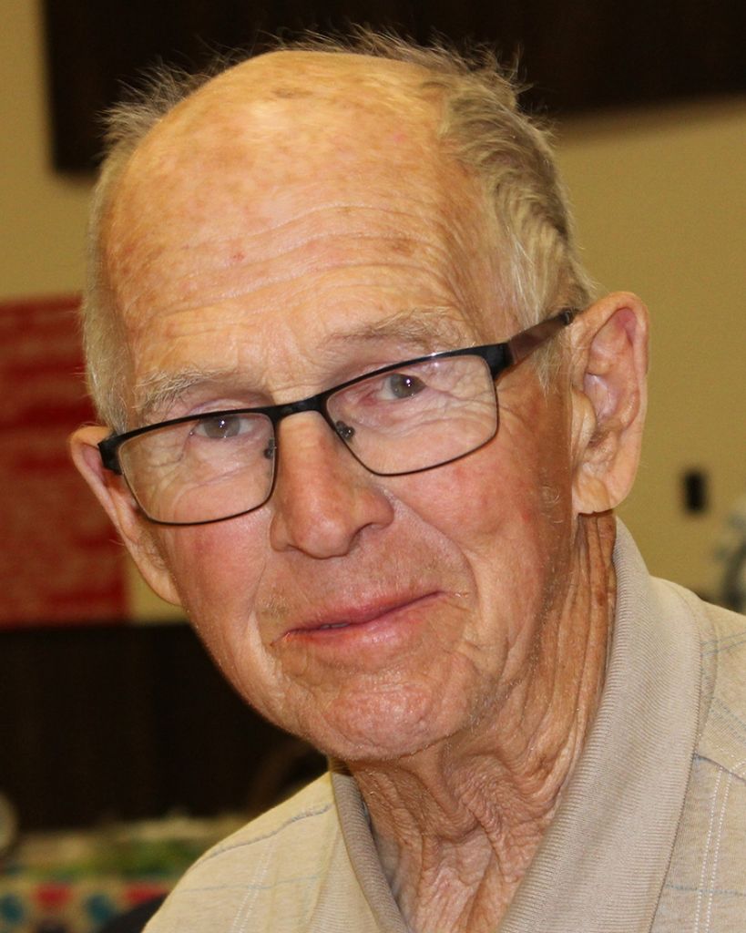 Dean William John Meyers