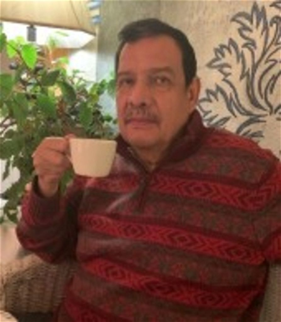 Raul A. Cruz Valdez Profile Photo