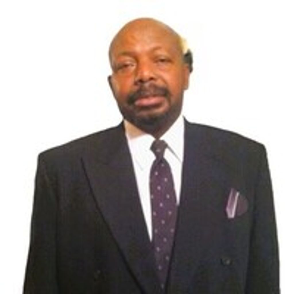 Roy Andrew Young