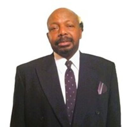 Roy Andrew Young Profile Photo