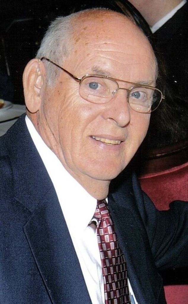 Richard Paul Carpenter, Sr Profile Photo