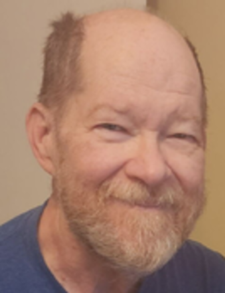 Randy Hasty Profile Photo