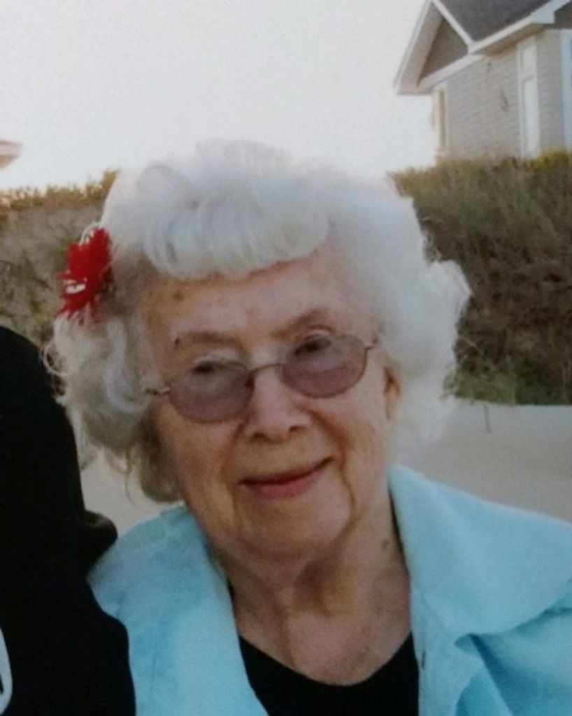 Jean Reed
