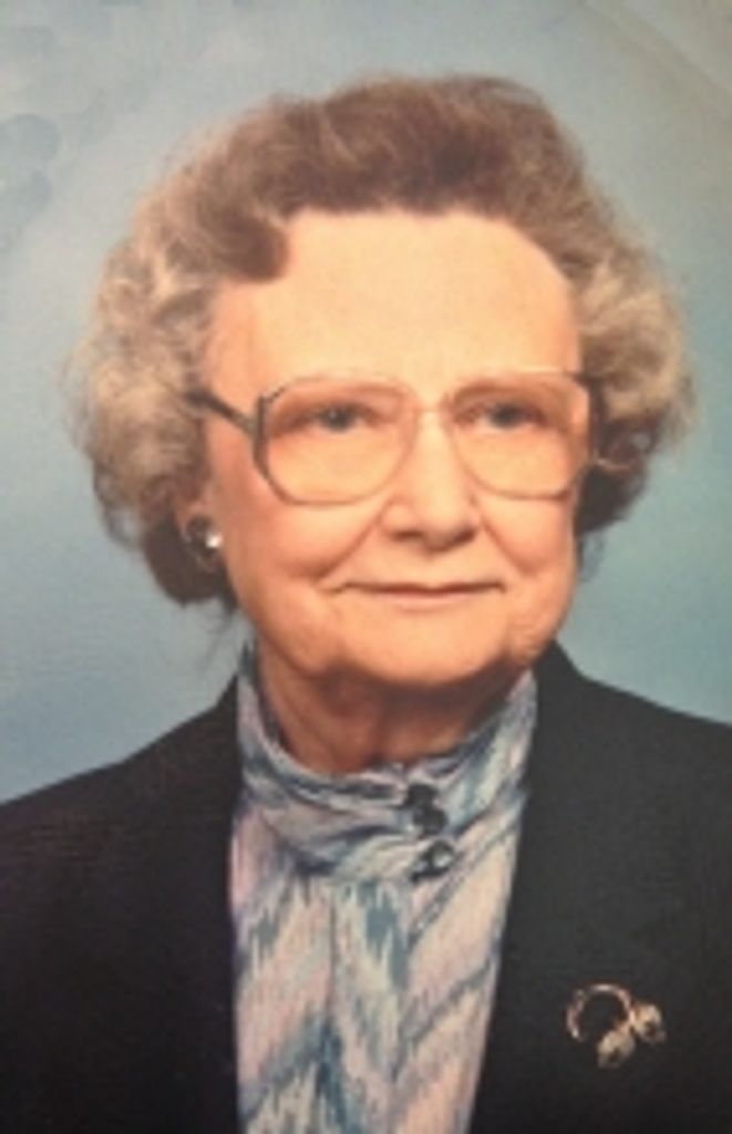 Mercedes "Merc" Messinger