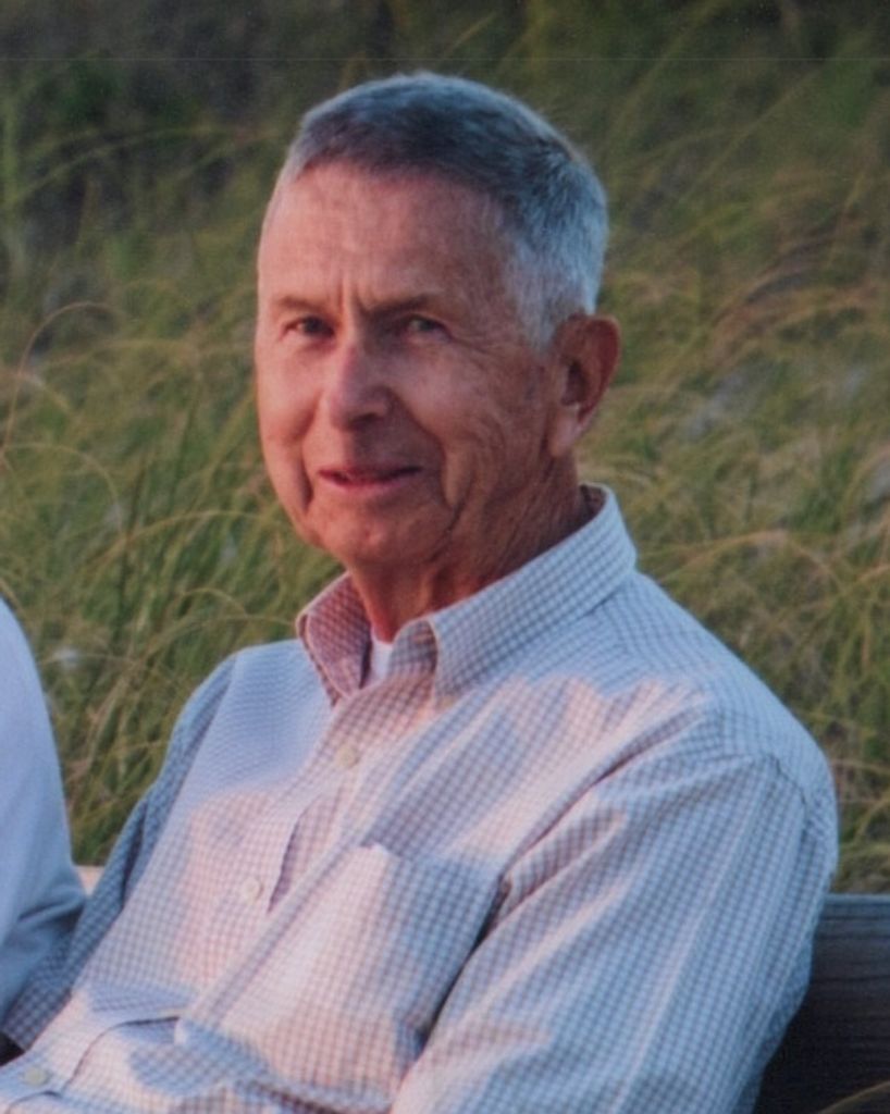 Tilson Edward Chappell Profile Photo