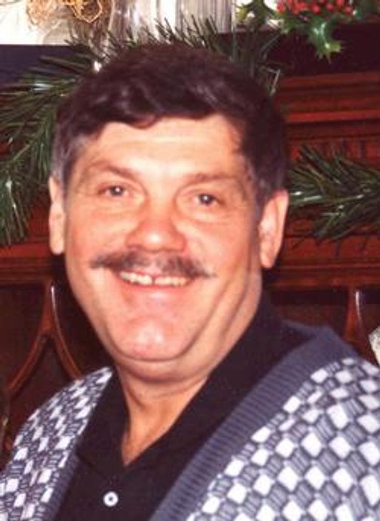 Michael L. Lynch Profile Photo