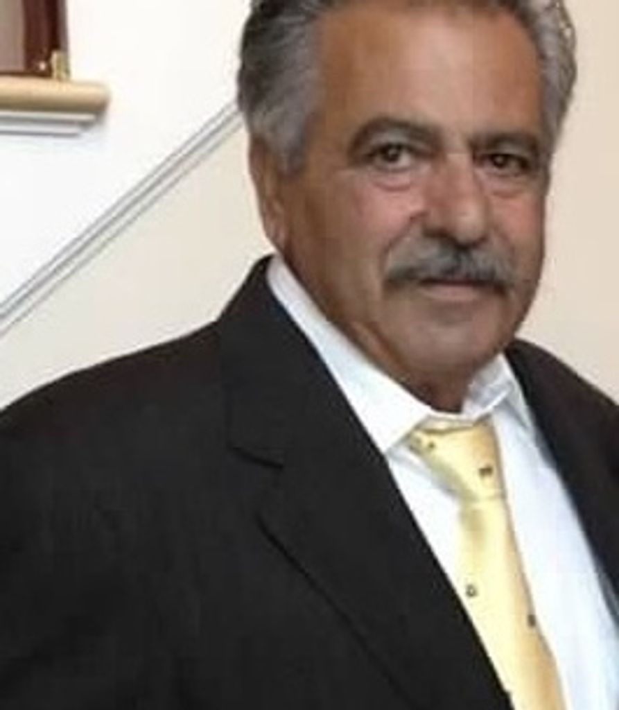 Pantelis  Karantonis