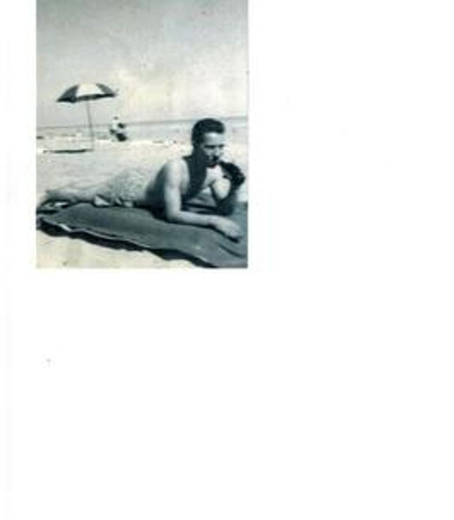 Ray Carroll Profile Photo