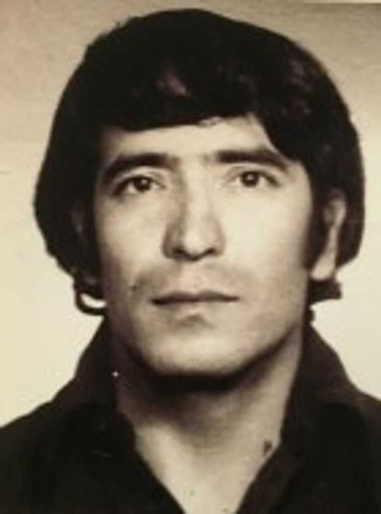 Jose Velazquez