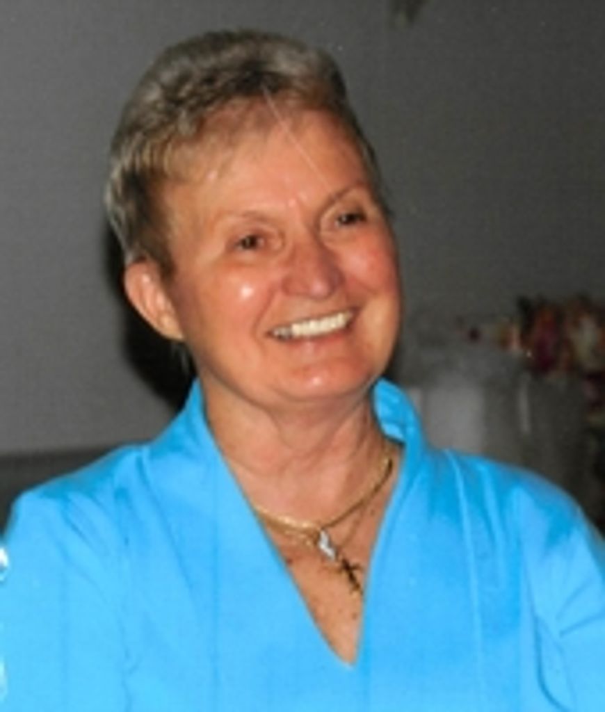 Donna L. Harrold