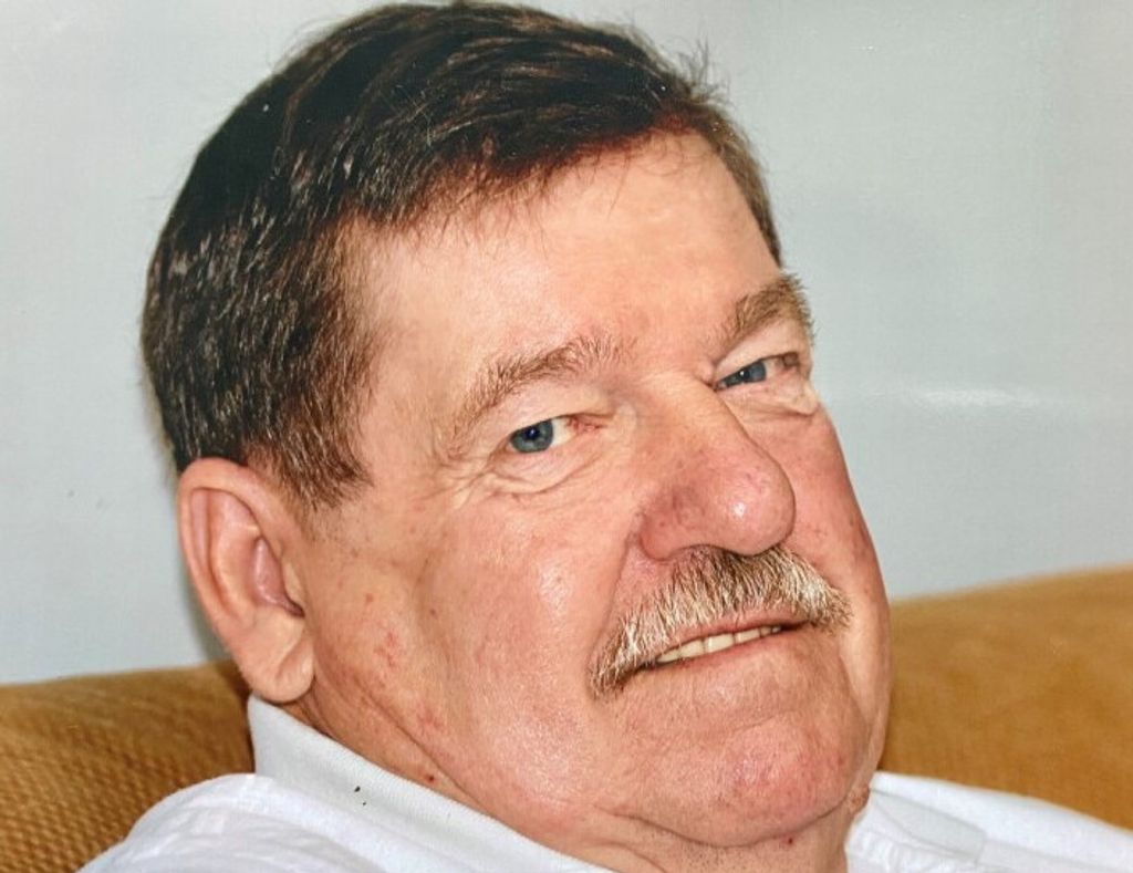 John E. Coleman Profile Photo