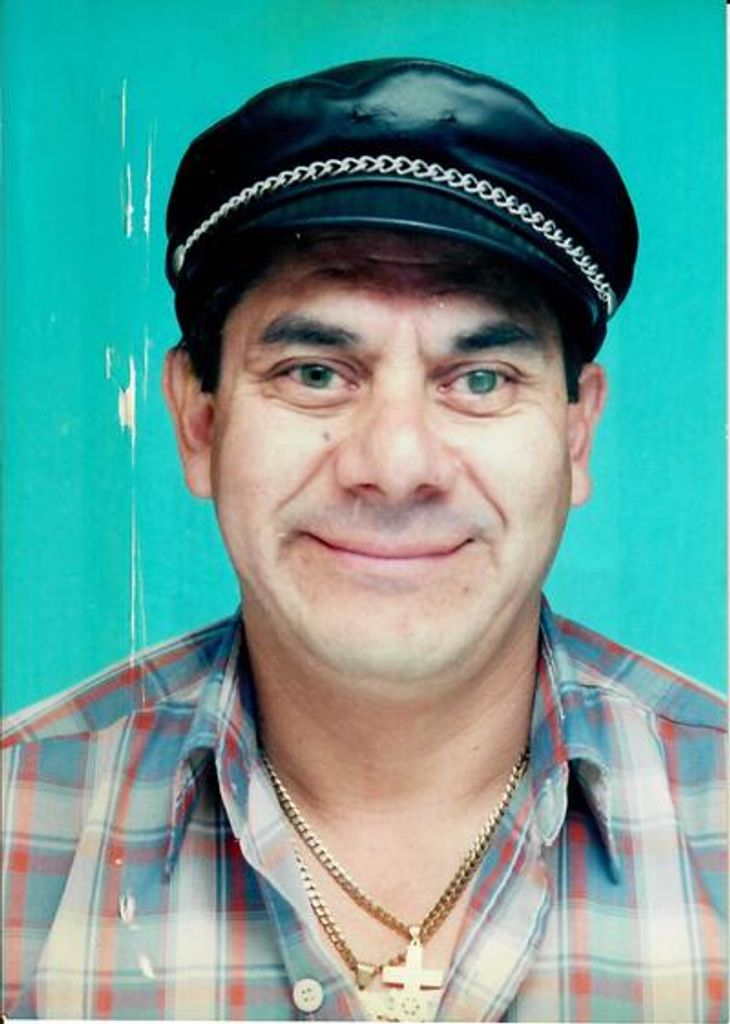 Ricardo A. Garcia Profile Photo