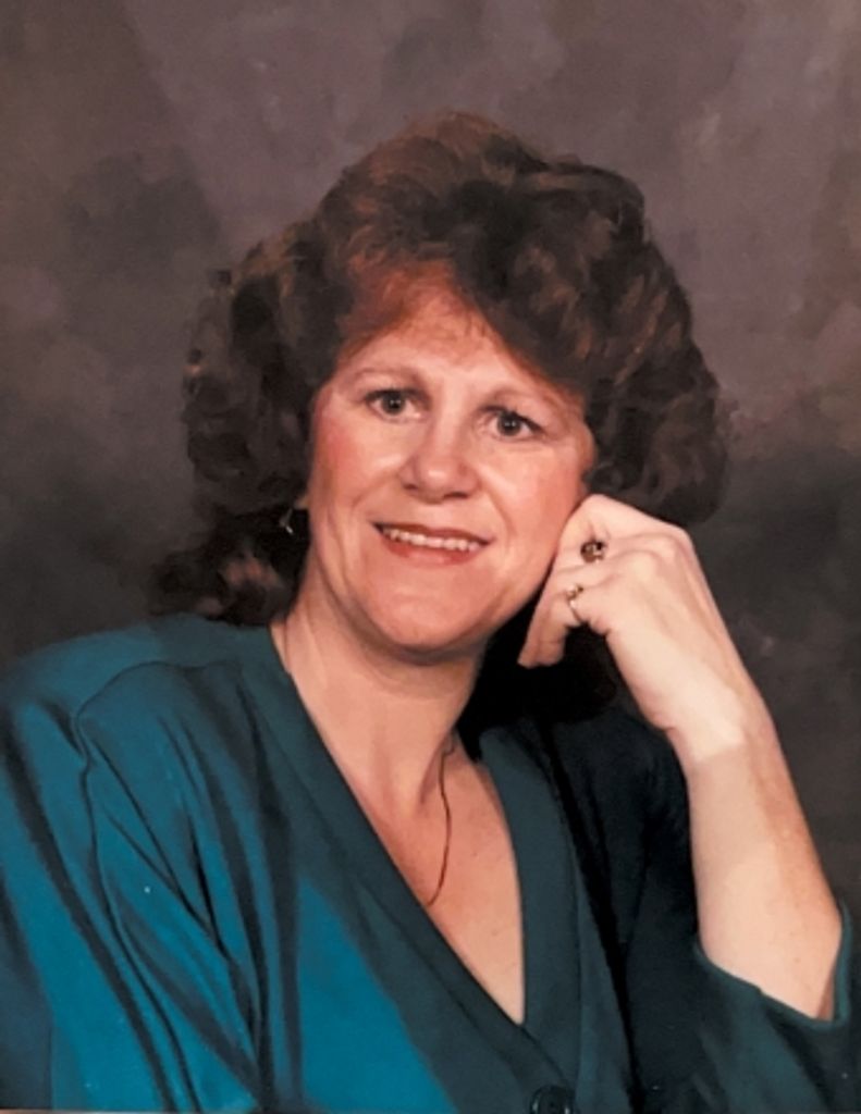 Ginger Sue (Pongracz) Decoster - Spedding Profile Photo