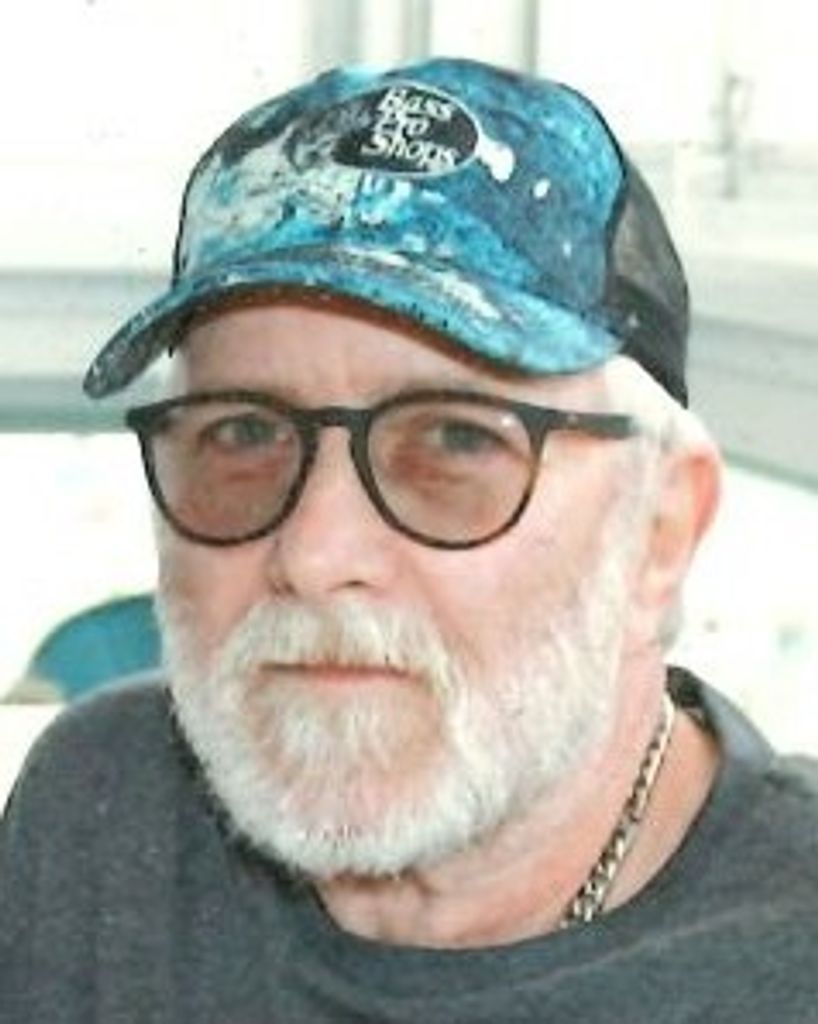 Robert S. "Robb" Steele, Jr. Profile Photo