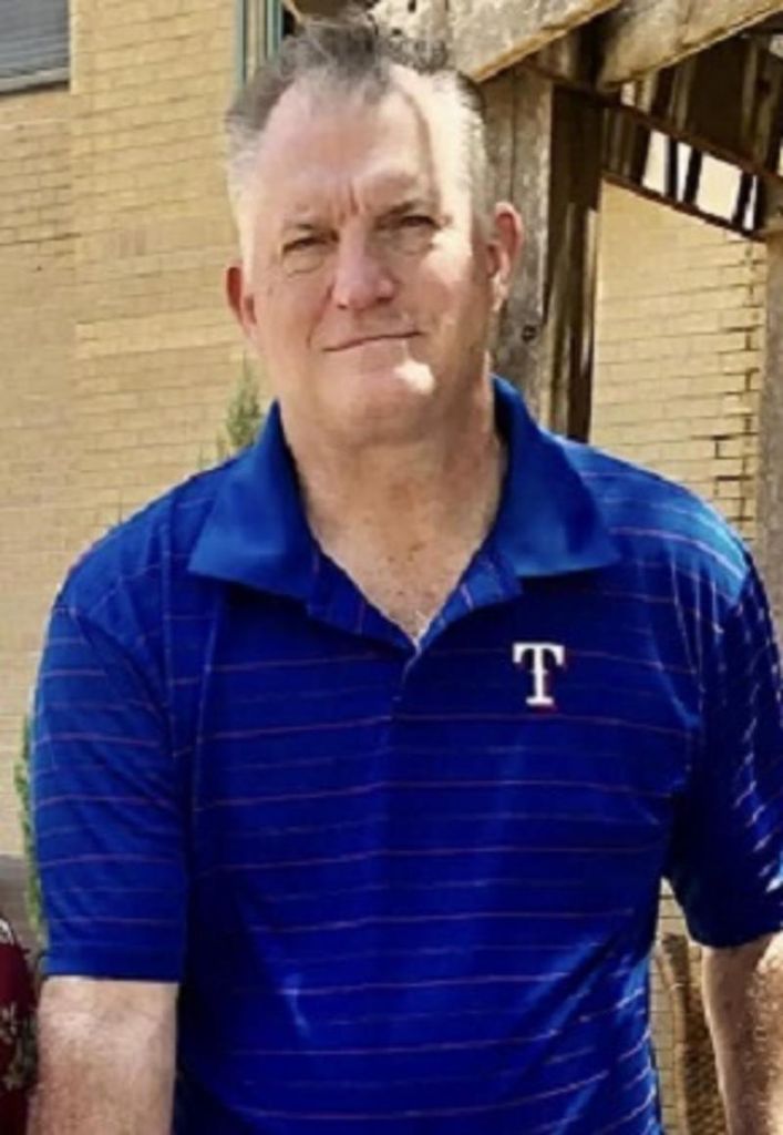 Brian David Anderson Profile Photo