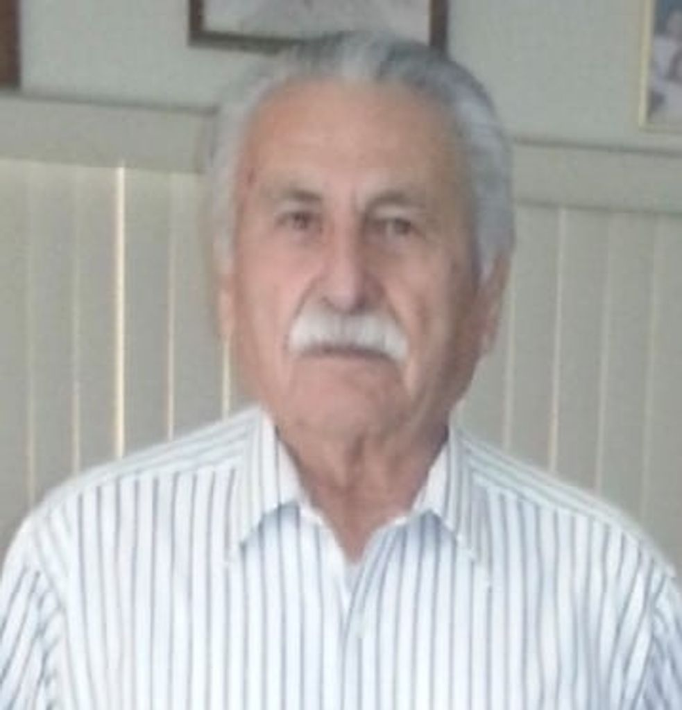 Guadalupe “Lupe” M. Arballo