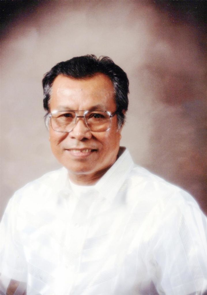 Bernardo Marigmen