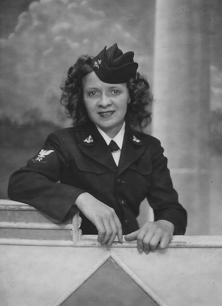 Bernice Marie Torchedlo Profile Photo