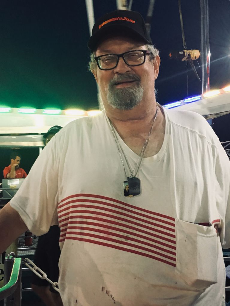 Robert "Bob" Duane Richardson Profile Photo