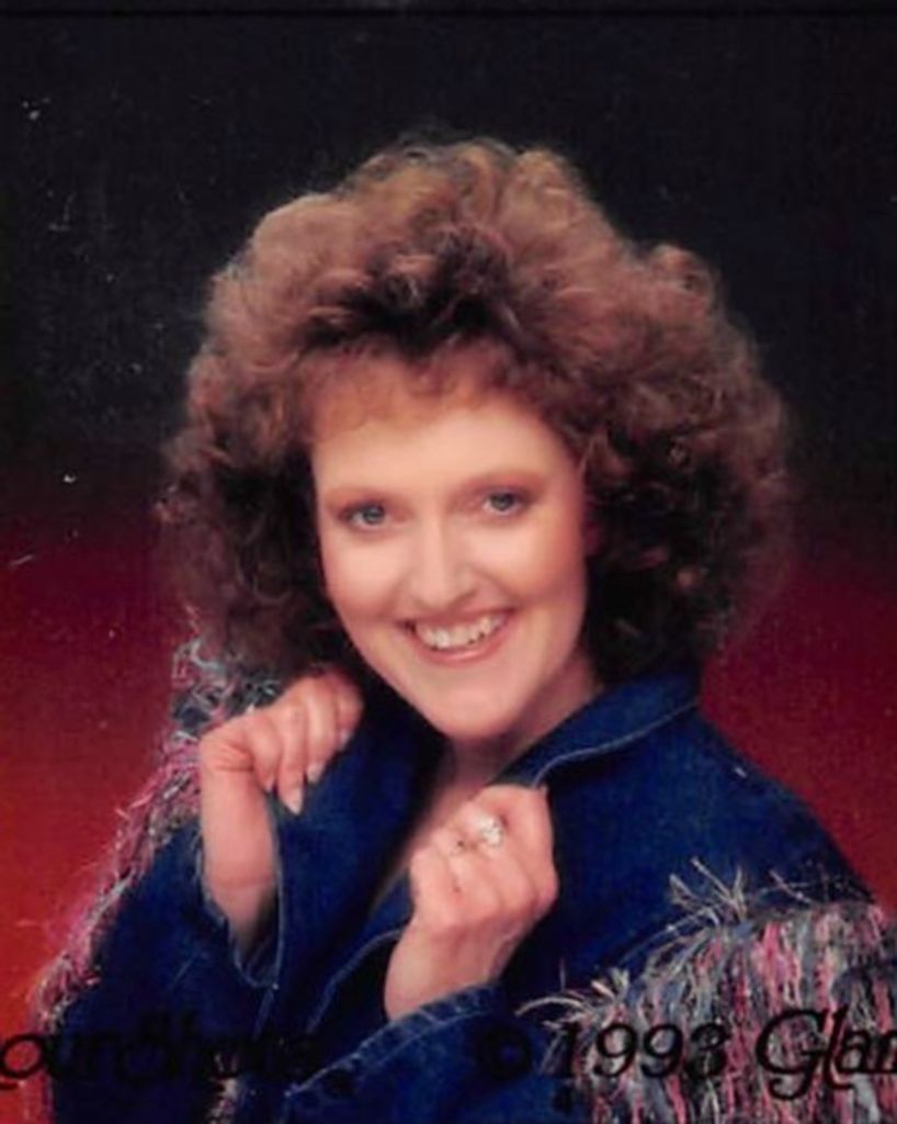 Anita Kirker