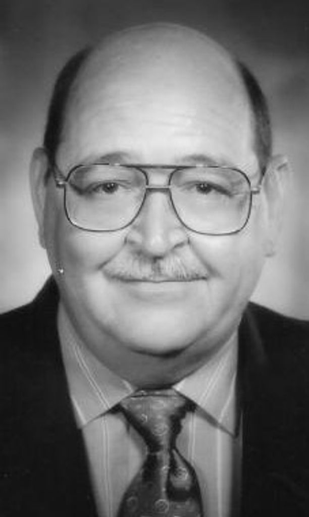 Ronald Alvin Kusterman