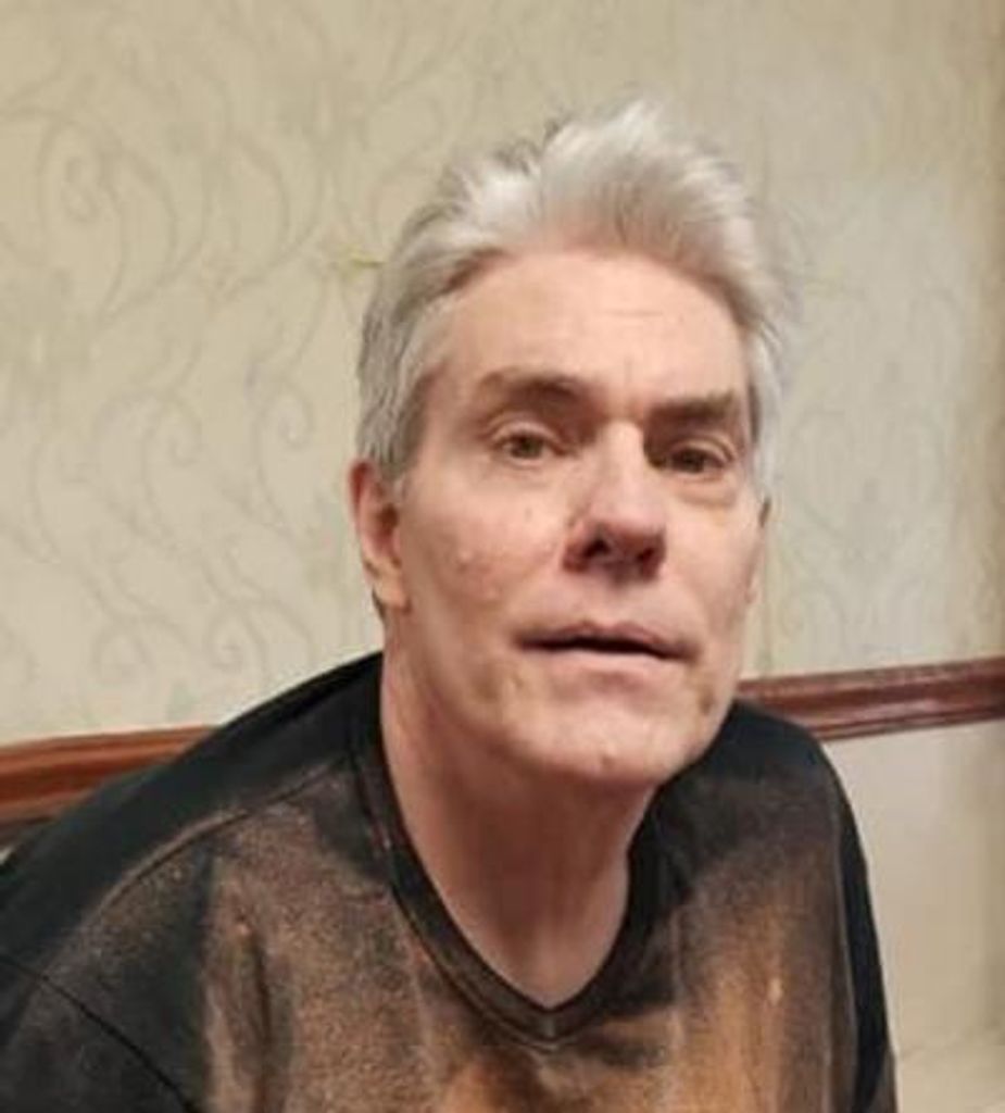 Kenneth "Ken" M. Camp Profile Photo