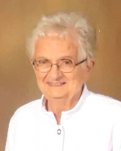 Rose Ann Post's obituary image