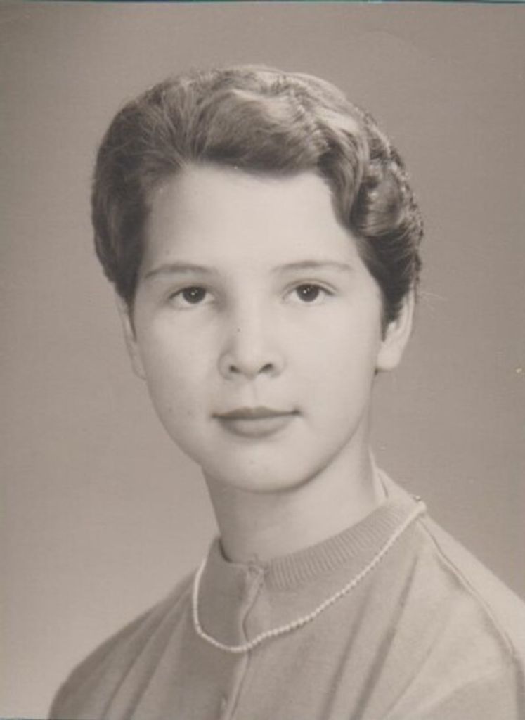 Dorothy Faye Butler Norton Profile Photo