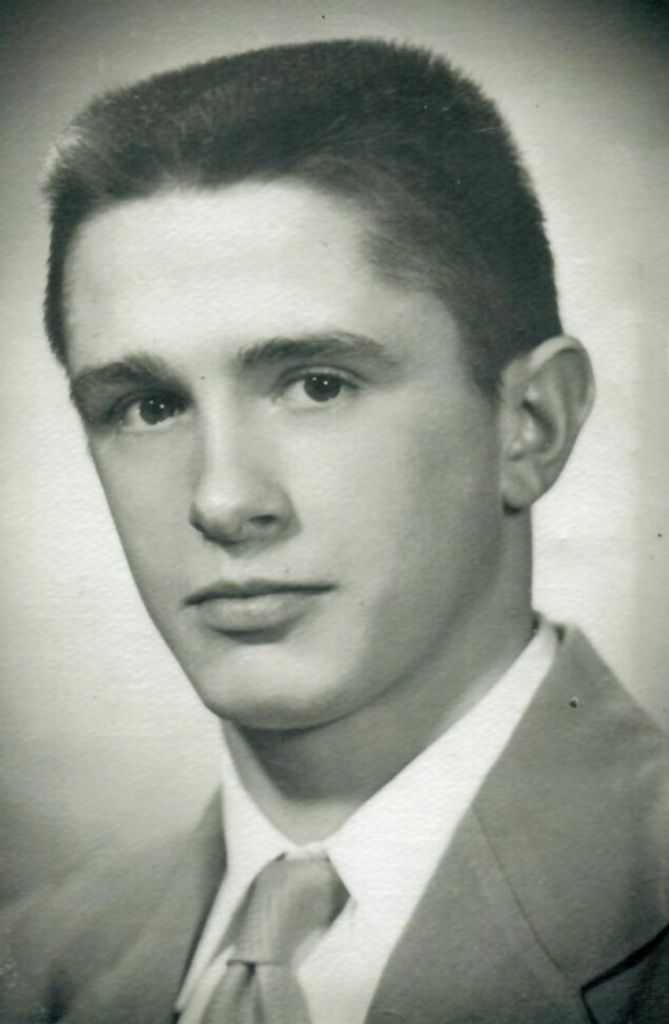 Robert J. ("Bob")  Fidler